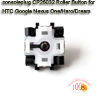 Roller Button for HTC Google Nexus One/Hero/Dream